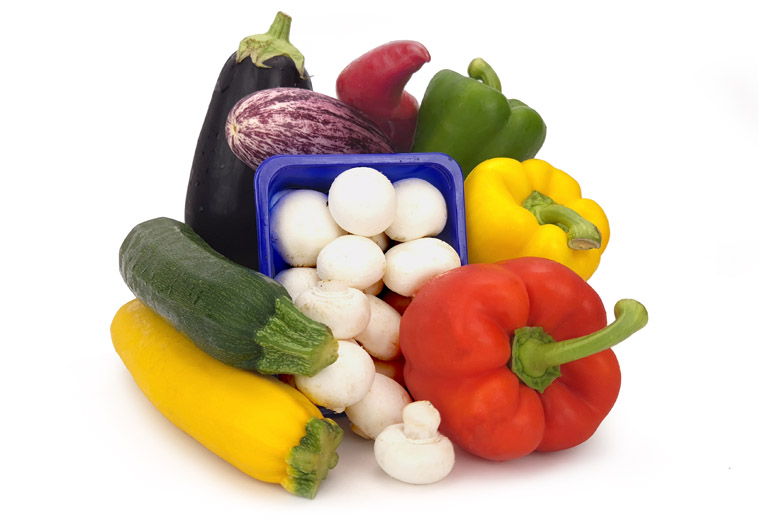 BBQ pick 'n' mix Online Kopen bij de Groentespecialist