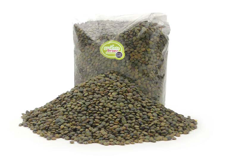 Berglinzen Online Kopen bij de Groentespecialist