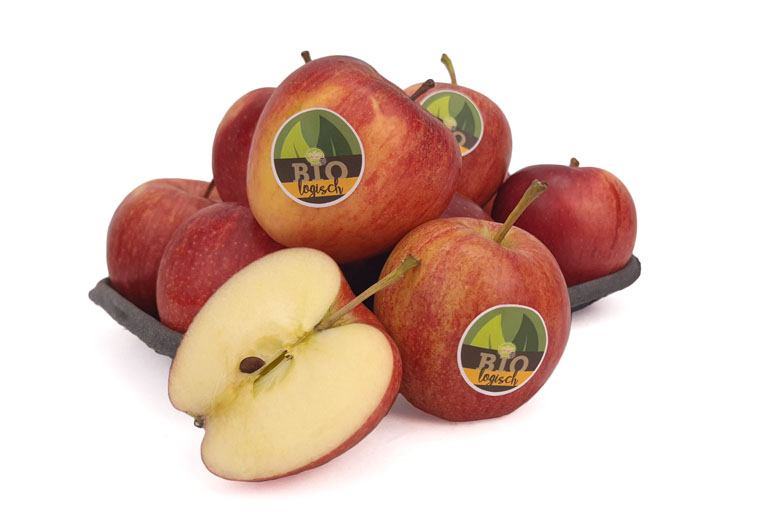Biologische Appels Online bij de Fruitspecialist