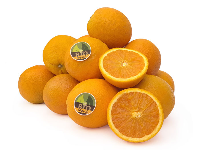 Biologische Persappelsienen bij de Fruitspecialist