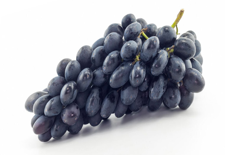 Pitloze blauwe druiven online kopen? Groentebroer.be
