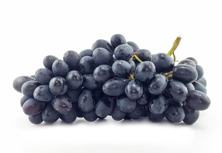 Pitloze blauwe druiven online kopen? Groentebroer.be