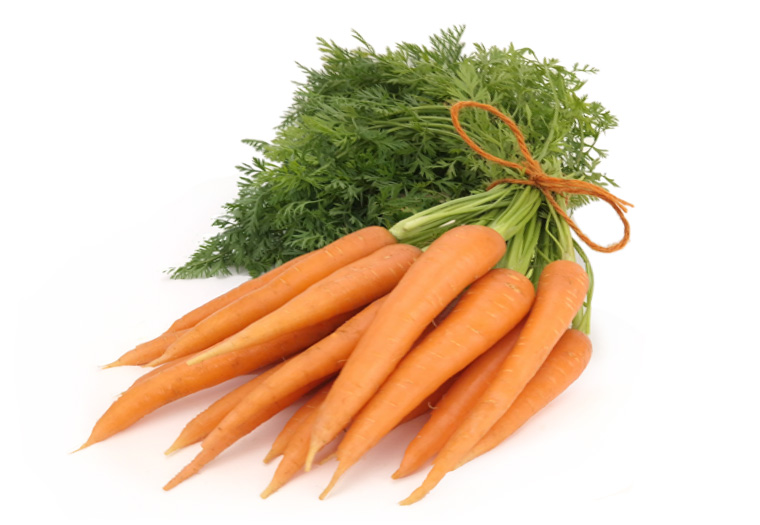Bospeen - Bestel verse wortels op Groentebroer.be