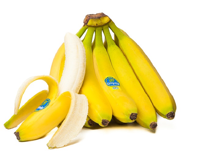 Chiquita Bananen groot en geel - Bestel Online