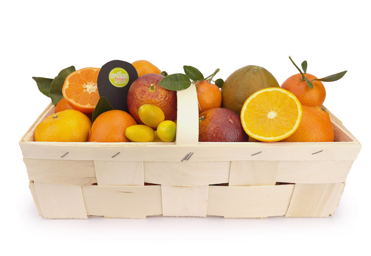 Citrusmand Online Kopen bij de Fruitspecialist