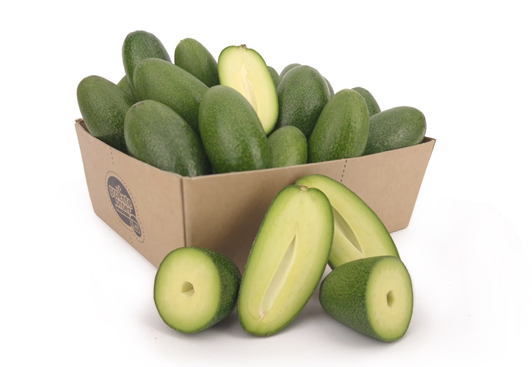 Coctail Avocadootjes Kopen bij de Fruitspecialist