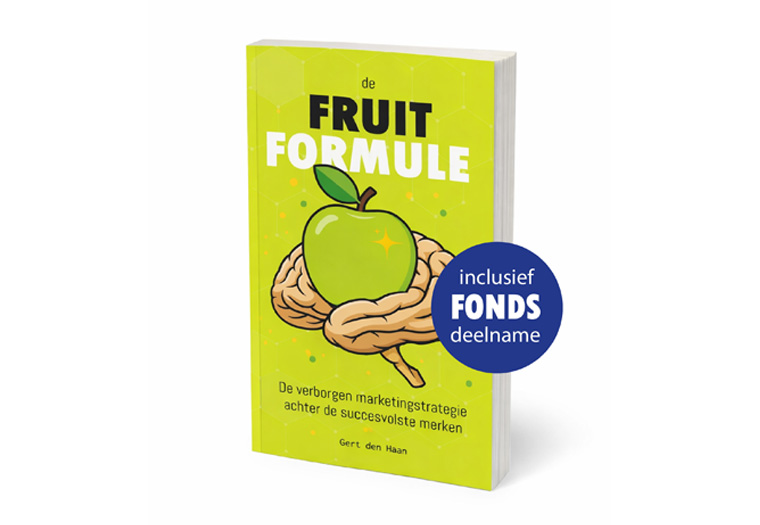 De Fruitformule - Voorverkoop Plus
