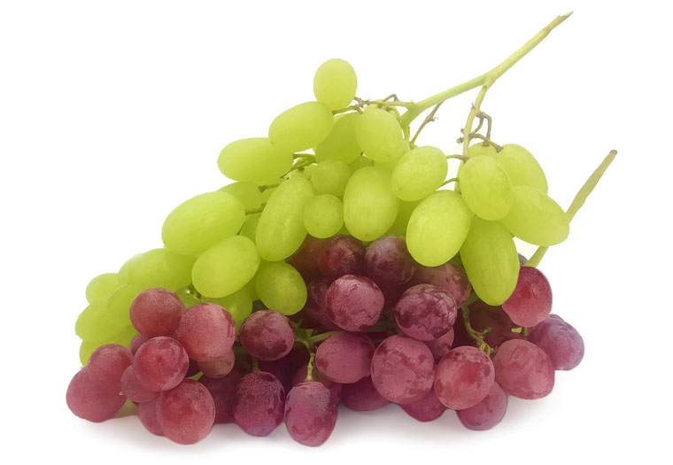 Bestel Nu Pitloze Druiven Mix Online bij Groentebroer