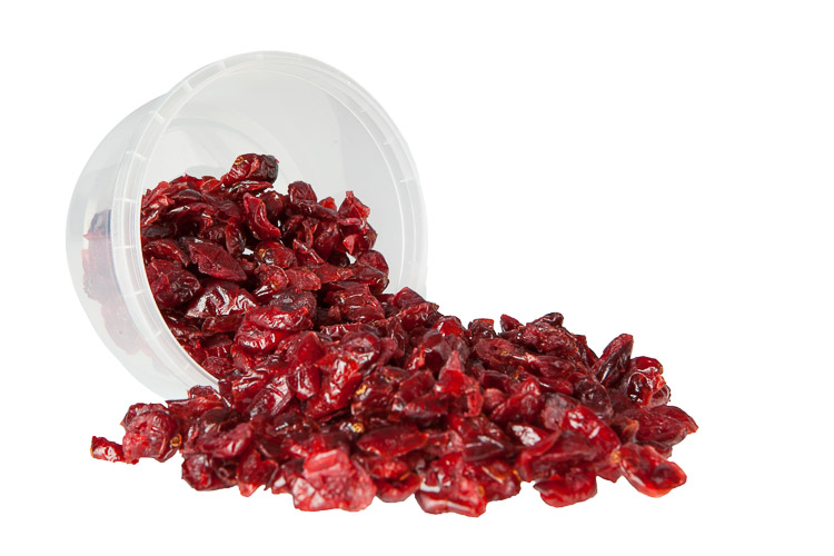 Gedroogde Cranberries Bestellen bij de Online Specialist