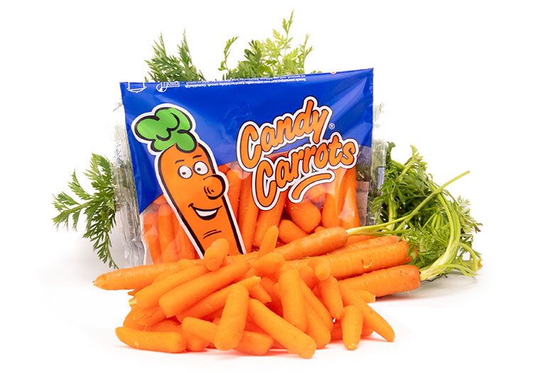 Geschrapte worteltjes online kopen bij de specialist