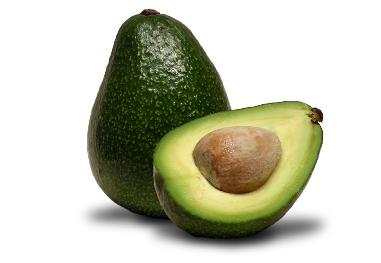 Avocado Fuerte Online Kopen bij de Fruitspecialist