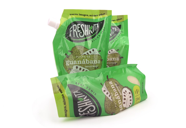 Guanabana Puree Online Kopen bij de Fruitspecialist