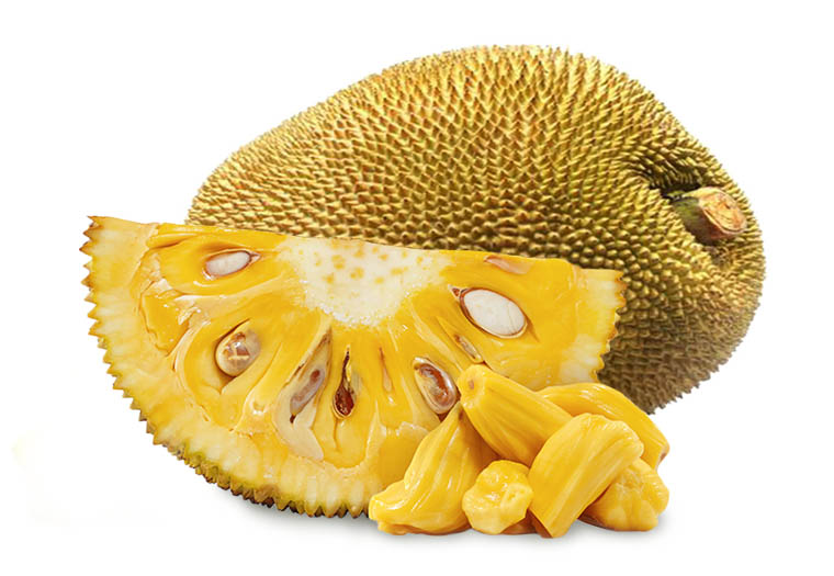 Bestel Jackfruit Online Bij De Fruit Specialist