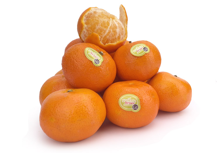 Jaffa Orri Mandarijnen Online Kopen bij de Fruitspecialist