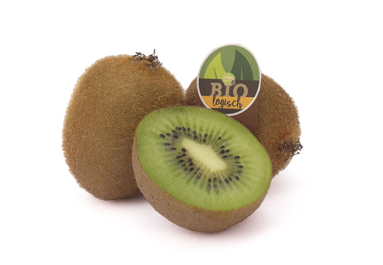 Kiwi Green Organic Online Kopen bij de Fruitspecialist