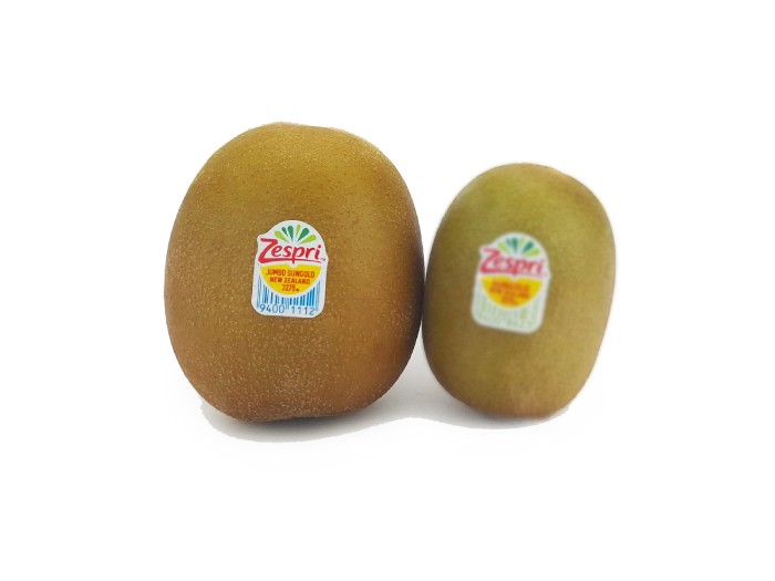 Kiwi Sungold XXL Online Kopen bij de Fruitspecialist