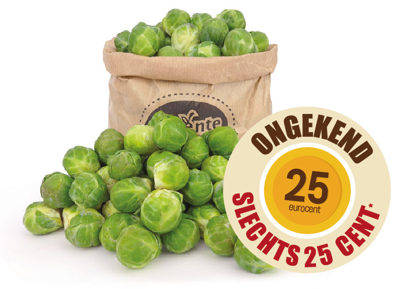 Koop Lekkere Groente en Fruit Online bij de Specialist