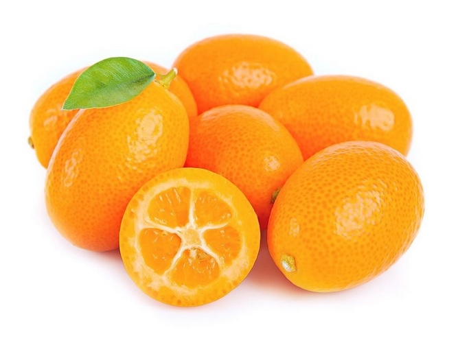 Kumquats Online Bestellen op Groentebroer.be