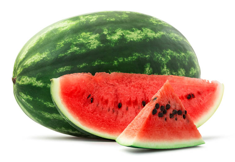 Kwart Dumara Watermeloen Online Bestellen