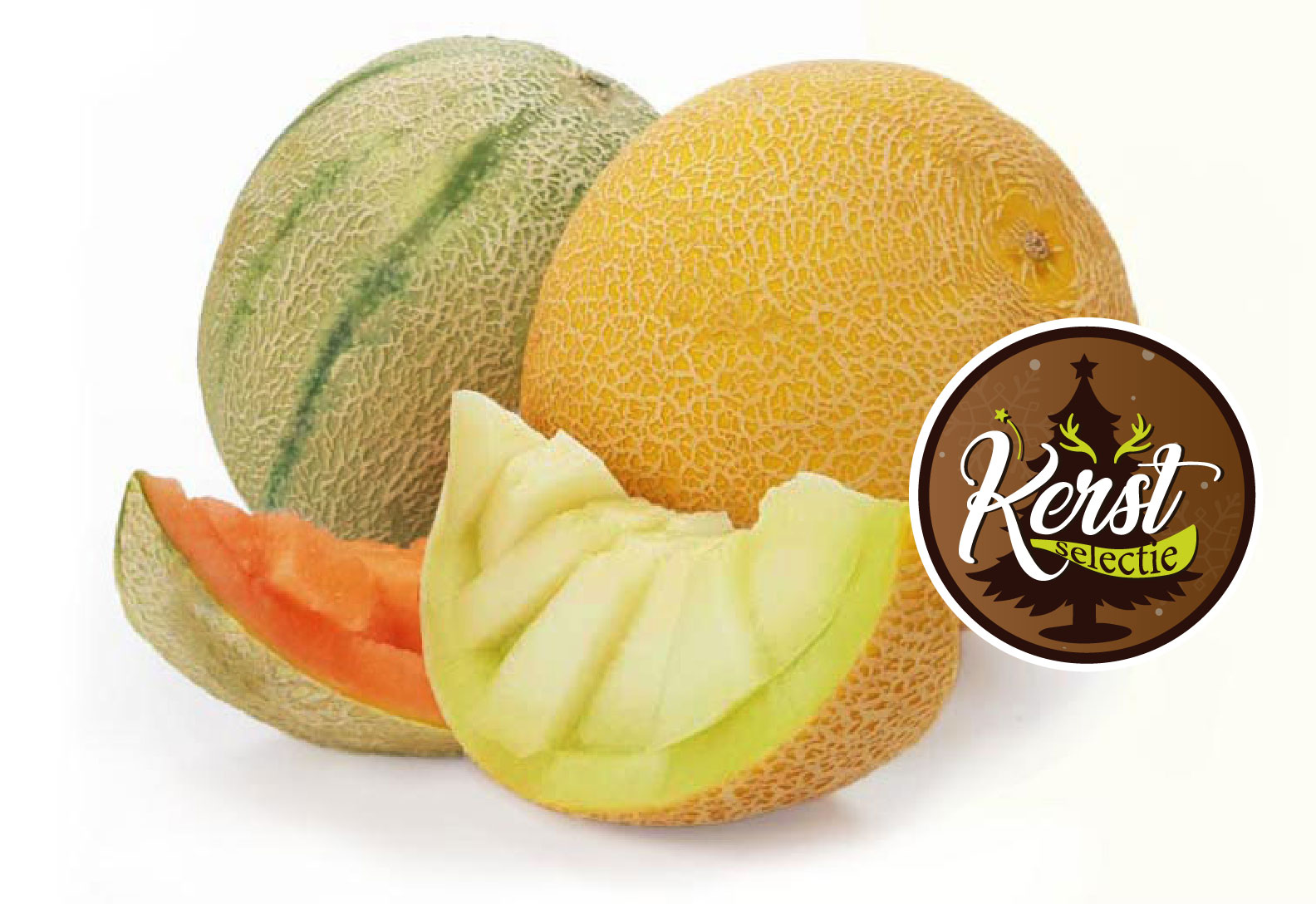 Koop Meloenen Online bij Groentebroer