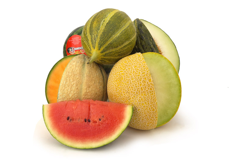 Koop Meloenen Online bij Groentebroer