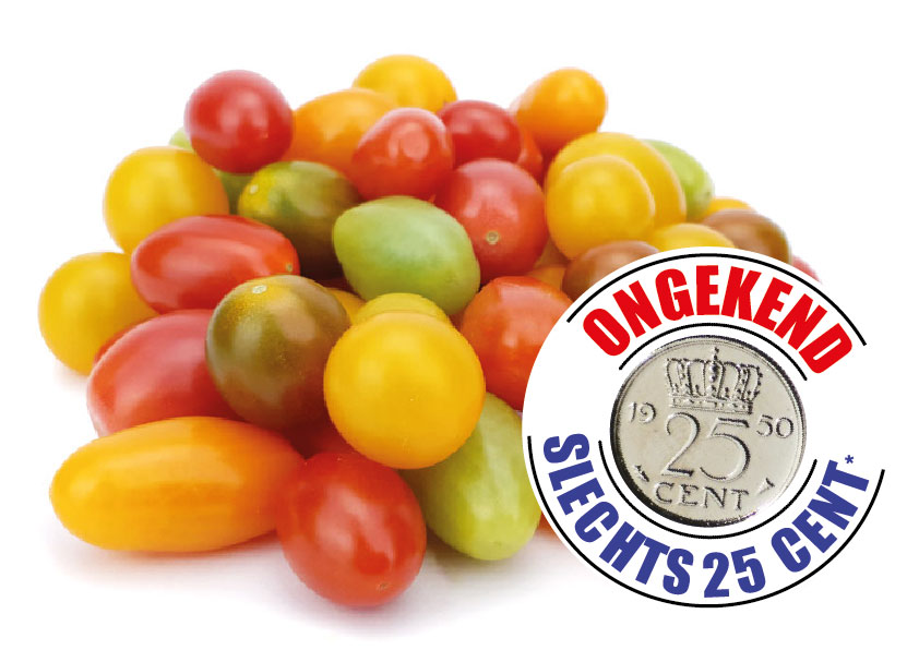 Koop Lekkere Groente en Fruit Online bij de Specialist