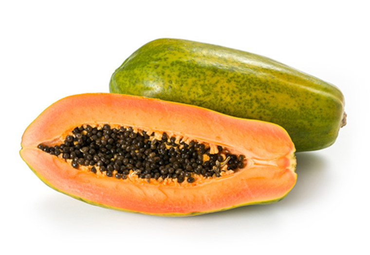 Papaya online bestellen bij Groentebroer.be