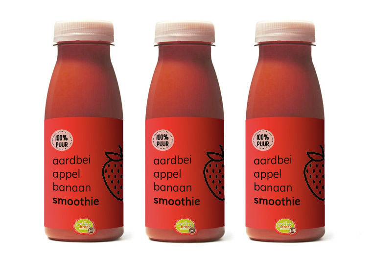 Verse Smoothie Online Kopen bij de Fruitspecialist