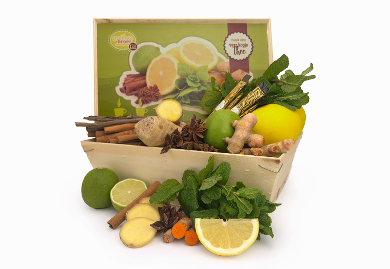 Theebox Online Kopen bij de Fruitspecialist