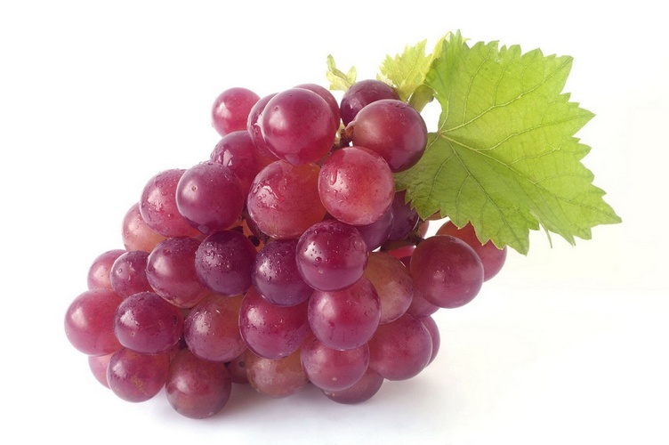 Koop Grote Zoete Rode druiven - Tropical Delight Druif