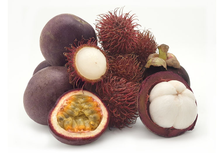 Tropische Pick 'n Mix Kopen bij de Fruitspecialist