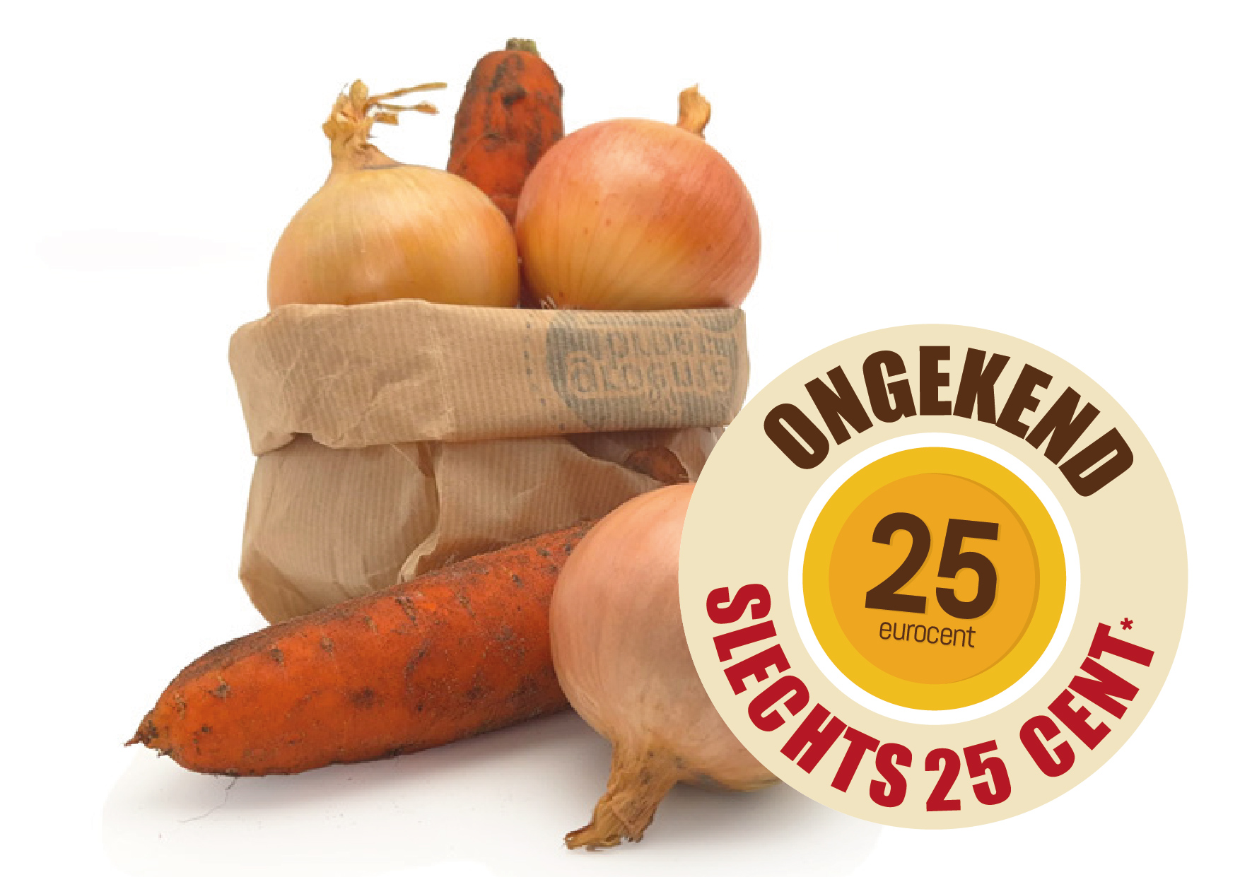 Koop Lekkere Groente en Fruit Online bij de Specialist