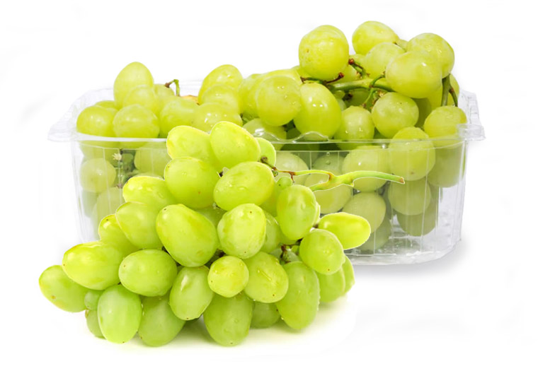 Koop Pitloze Witte Druiven op Groentebroer.be