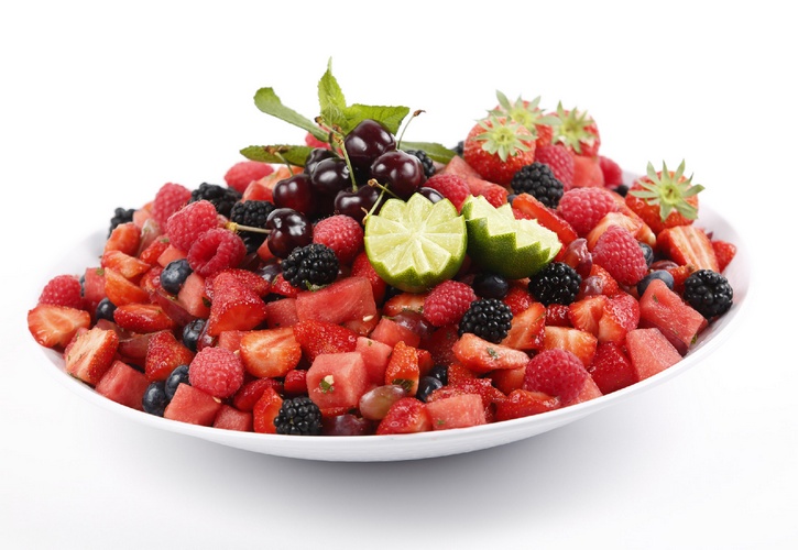Koop Fruitsalades bij de fruitspecialist