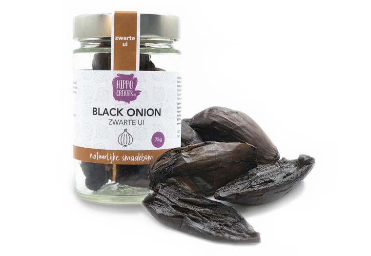Zwarte Ui Online Kopen - Groentebroer.be